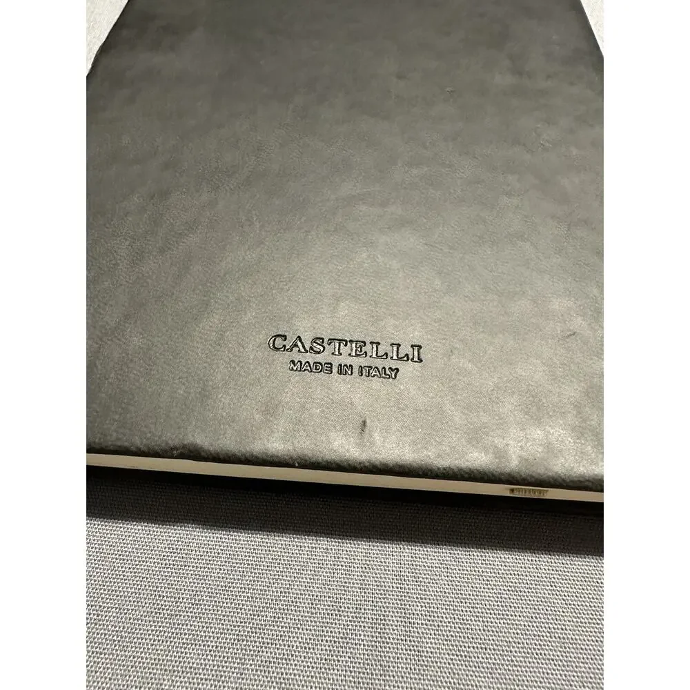 castelli one pages